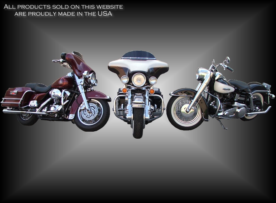 All Products Sold From This Website Are Proudly Made In The USA!